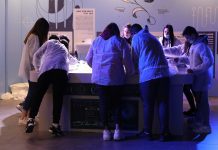 Check Point Software wspiera misję kosmiczną Rakia