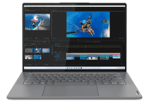 Lenovo prezentuje swoje nowe komputery Yoga