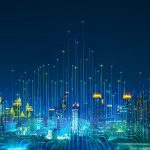 AI napędza boom na centra danych