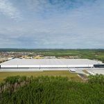 DHL eCommerce rozwija działalność w parkach Hillwood w Zgierzu i Tychach