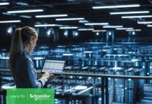 Schneider Electric prezentuje pierwszy w branży darmowy kalkulator, pozwalający oszacować pełny ślad środowiskowy centrów danych