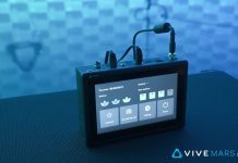 HTC VIVE Mars CamTrack trafiło do sprzedaży