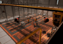 KGHM wdraża kolejne rozwiązanie w zakresie bezpieczeństwa pracy