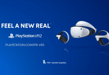 Prezentacja możliwości PlayStation VR2