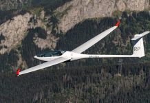 Avionic szybuje z Comarch ERP Optima