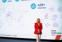 Umiędzynaradawianie zespołów IT wg Luxoft