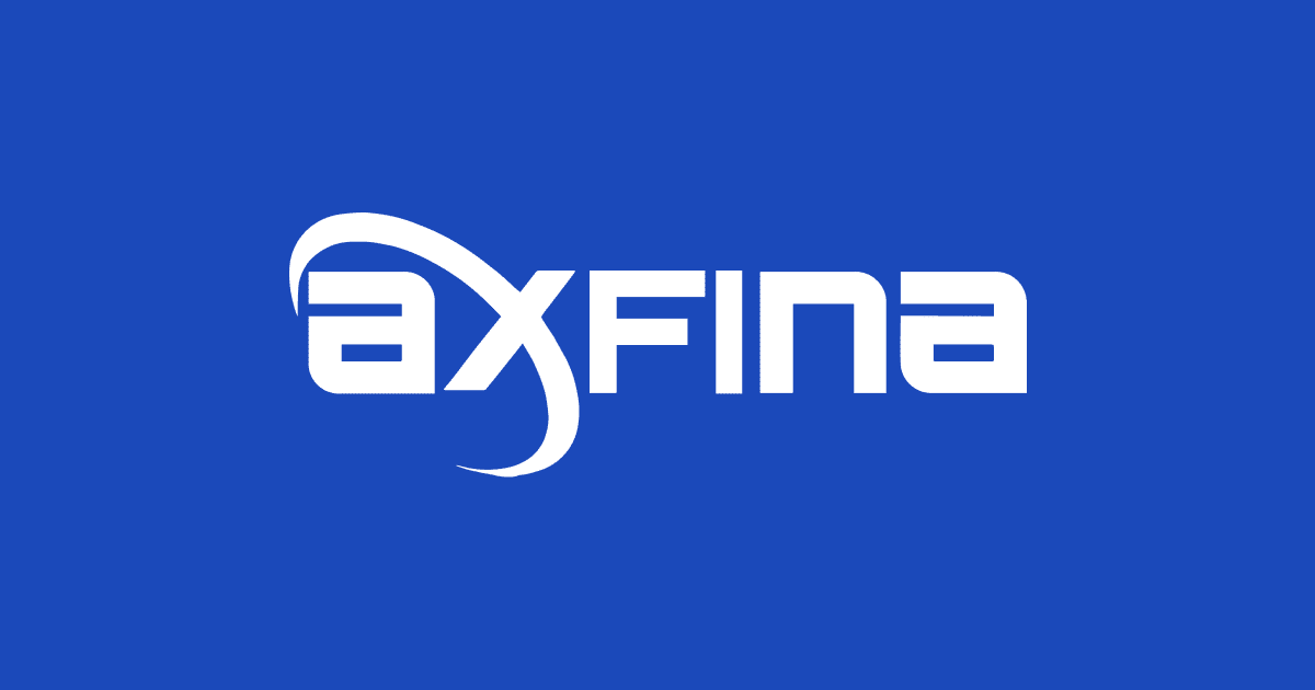 AxFina debiutuje w Polsce