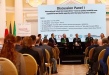II. edycja Włosko-Polskiego Forum Lotniczego