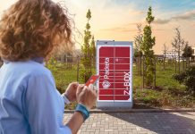 E-commerce stawia na ekologiczne punkty odbioru