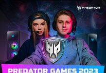 Predator Games: Ogromne zainteresowanie szkół turniejem
