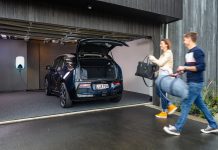 Ładowanie auta elektrycznego w domu a rosnące ceny prądu