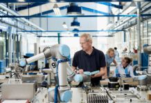 Pięć przewidywań dotyczących automatyki na rok 2023