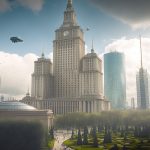 Warszawa w europejskiej lidze AI, Kraków wśród miast o najwyższym potencjale wzrostu technologicznego