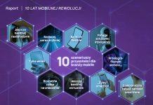 Hologram lub tatuaż – jak będzie wyglądała przyszłość smartfonów