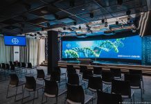 Nowoczesna siedziba firmy Bayer po udanej modernizacji