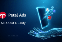 Huawei stawia na rozwój platformy reklamowej Petal Ads