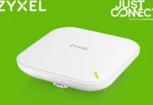 Zyxel oferuje niedrogi bilet do świata Wi-Fi 6