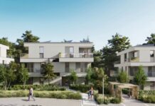 Bernadovo – apartamenty w Gdyni bez żadnych kompromisów