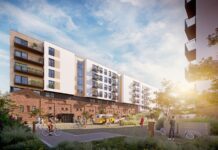 Eiffage Immobilier Polska rewitalizuje zabytkowy budynek