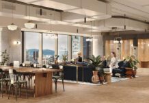 Mindspace Skyliner – nowoczesne miejsce do pracy