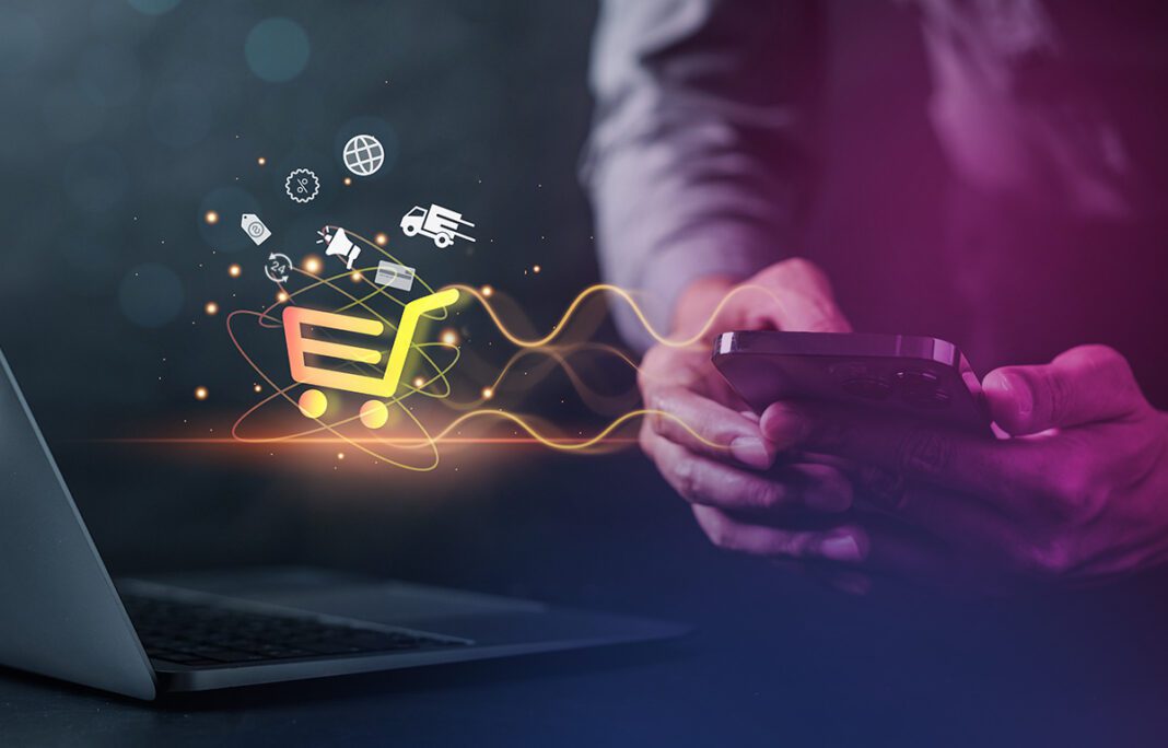 GFT_Optymalizacja stron internetowych w e-commerce e-handel internetowa sprzedaż zakupy