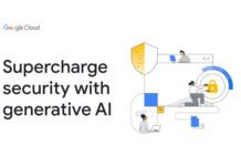 Nowości Google Cloud Security AI na konferencji RSA