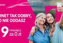 T-Mobile z nową wiosenną ofertą