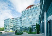 LUX MED wynajęła ponad 3300 mkw. w warszawskim biurowcu Trinity One