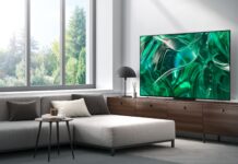 Samsung OLED 77” S95C wchodzi do szerokiej sprzedaży w Polsce