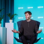 ChatGPT Atlas z architekturą zbudowaną wokół AI