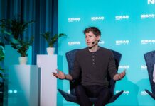 ChatGPT Atlas z architekturą zbudowaną wokół AI