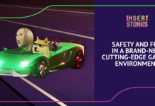 Insert Stonks oraz Soundpickr nawiązują współpracę