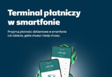 Terminal płatniczy w smartfonie – wspólna usługa Worldline oraz Plusa