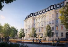 Capital Park z pozwoleniem na kolejną rewitalizację