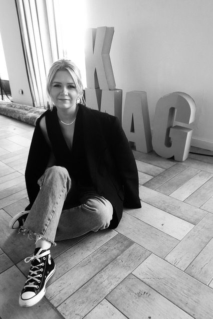 Aleksandra Charzewska K MAG 1