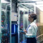 HPE przedstawia nowe rozwiązania dla fabryk AI, opracowane wspólnie z NVIDIA