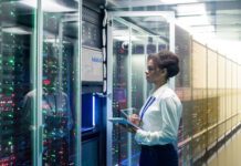 HPE przedstawia nowe rozwiązania dla fabryk AI, opracowane wspólnie z NVIDIA