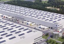 TRUMPF Huettinger po raz siódmy inwestuje w Polsce w nowe obiekty