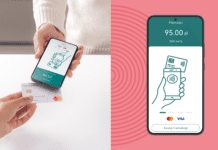 Worldline wdraża Tap on Mobile w Smart Delivery Track
