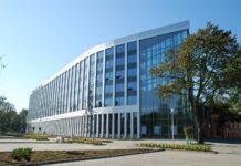 Rusza wewnętrzna sieć kampusowa 5G na Politechnice Śląskiej