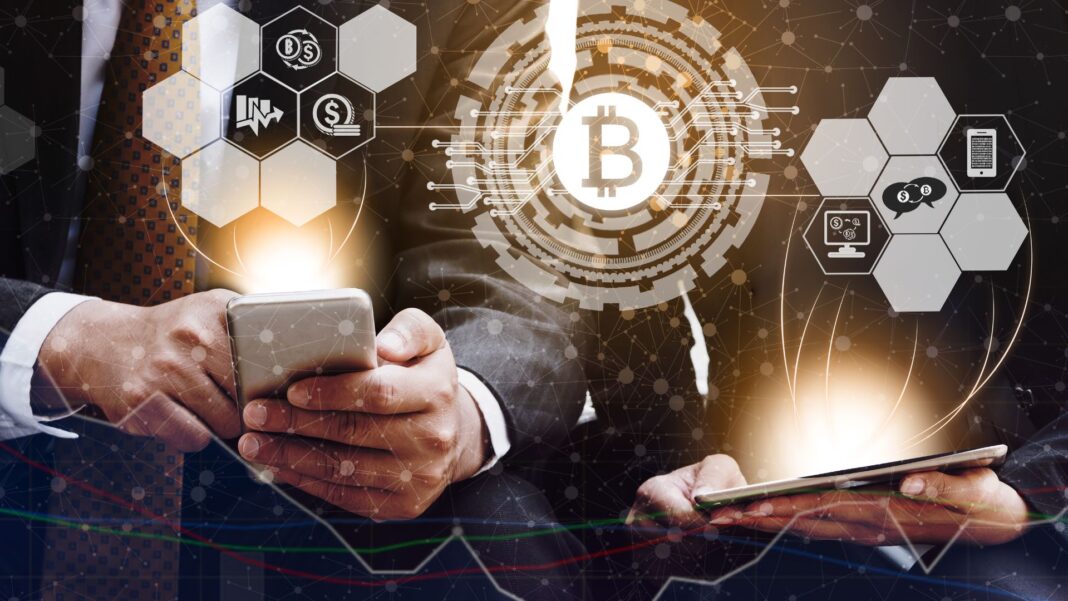 Billetero bitcoin kryptowaluta