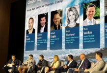 Eksperci Vertiv omawiają kluczowe branżowe trendy na Canalys Forums 2023