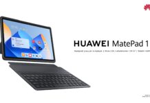 Huawei prezentuje MatePad 11 2023