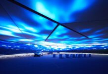 Nowa przestrzeń do prezentacji projektów Nissana łączy świat fizyczny z cyfrowym