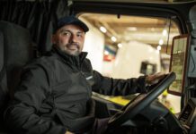 Cyfrowa dekarbonizacja transportu drogowego w Girtece