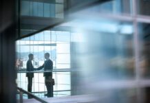 współpraca partnerstwo