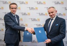 Cisco wspiera cyfrową transformację lubelskiej oświaty