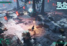 Red Square Games wesprze wydawniczo najnowszą grę z uniwersum „Komornika”