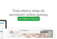 Z offline do online w kilka minut dzięki deliko od iPOS