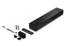 Sharp prezentuje nową linię audio z bezprzewodową technologią Aquos Wireless Surround